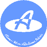 Alm�si embl�ma balra